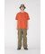 BACKPRINT TEE