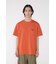 BACKPRINT TEE