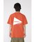 BACKPRINT TEE