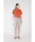 BACKPRINT TEE