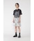 YOSEMITE GRAPHIC TEE