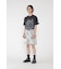 YOSEMITE GRAPHIC TEE