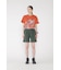 YOSEMITE GRAPHIC TEE