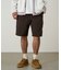 NYLON CLIFF SHORT