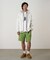 NYLON CLIFF SHORT