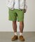 NYLON CLIFF SHORT