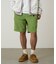 NYLON CLIFF SHORT