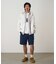 NYLON CLIFF SHORT