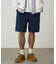 NYLON CLIFF SHORT