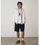 NYLON CLIFF SHORT