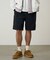 NYLON CLIFF SHORT