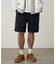 NYLON CLIFF SHORT