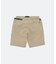NYLON CLIFF SHORT