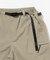NYLON CLIFF SHORT