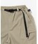 NYLON CLIFF SHORT