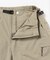 NYLON CLIFF SHORT