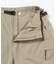 NYLON CLIFF SHORT