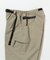 NYLON CLIFF SHORT