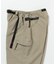 NYLON CLIFF SHORT