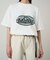 HALF DOME TEE