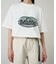 HALF DOME TEE