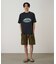 HALF DOME TEE