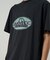 HALF DOME TEE