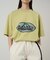 HALF DOME TEE