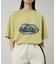 HALF DOME TEE