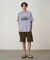 HALF DOME TEE