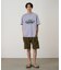 HALF DOME TEE
