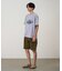 HALF DOME TEE