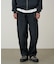 TAOS CANVAS PANT