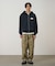 TAOS CANVAS PANT