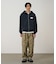 TAOS CANVAS PANT