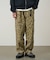 TAOS CANVAS PANT