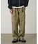 TAOS CANVAS PANT