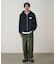 TAOS CANVAS PANT