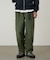 TAOS CANVAS PANT