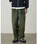 TAOS CANVAS PANT