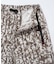 TAOS CANVAS PANT