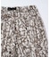 TAOS CANVAS PANT