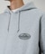 HALF DOME HOODED SWEATSHIRT