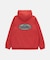 HALF DOME HOODED SWEATSHIRT