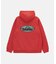 HALF DOME HOODED SWEATSHIRT