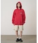 HALF DOME HOODED SWEATSHIRT