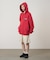 HALF DOME HOODED SWEATSHIRT