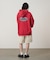 HALF DOME HOODED SWEATSHIRT