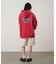 HALF DOME HOODED SWEATSHIRT