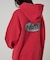 HALF DOME HOODED SWEATSHIRT